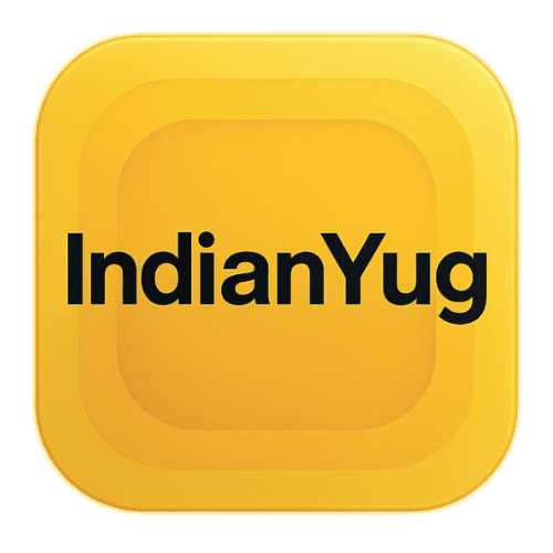 IndianYug Logo