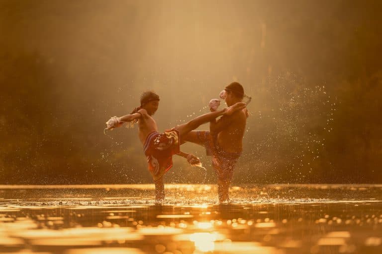 Kalaripayattu-Oldest and Original Martial Arts that Came from India