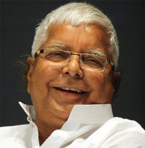 Hilarious-Lalu, Judge conversation