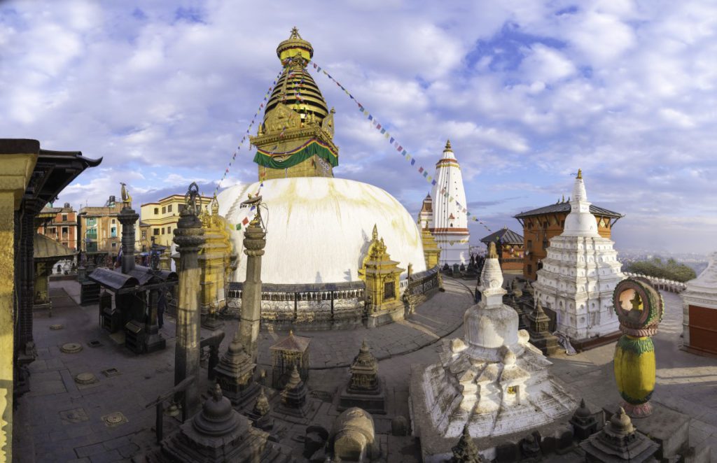 Bodh Gaya Travel Guide – Spiritual Destinations of India