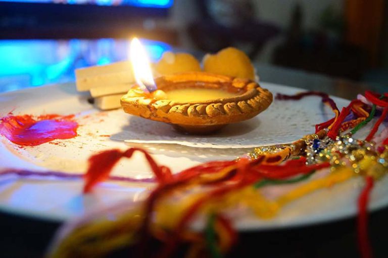 Great List Of Items For Rakhi Gifts For Your Sister This Raksha Bandhan