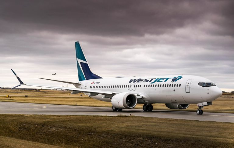 India Grounds Boeing 737 Max; Everything You Wanted to Know