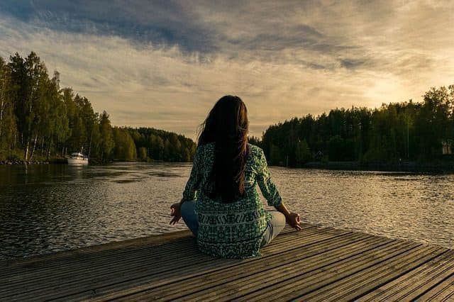 Origin of Yoga Poses-The Beginning of Yoga