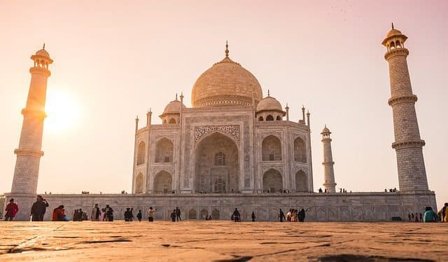 Myths About Taj Mahal That You Actually Believed Were True