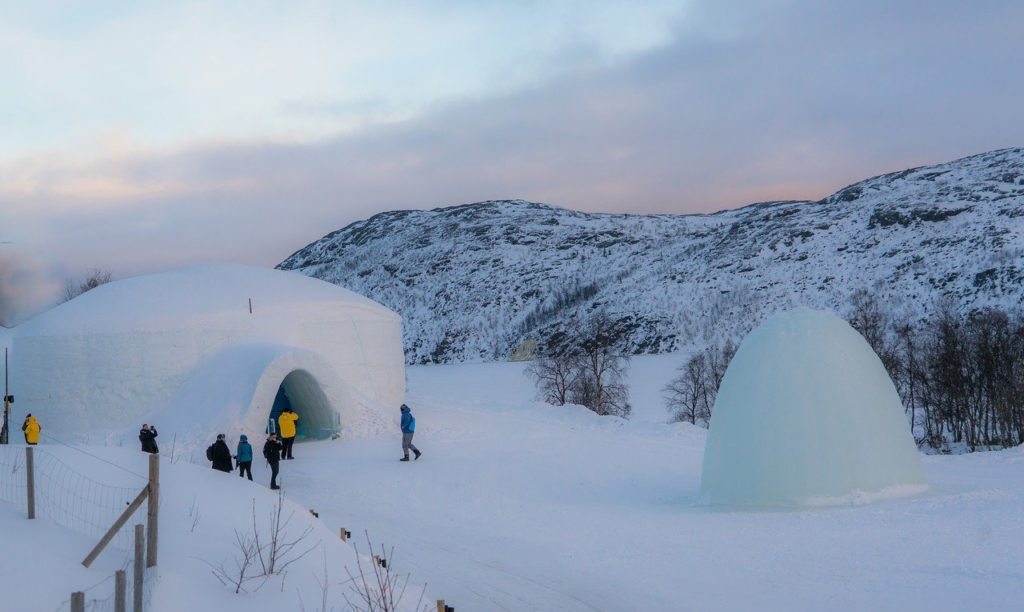 Igloo in Manali – Everything You Wanted to Know About Igloo Stay in India