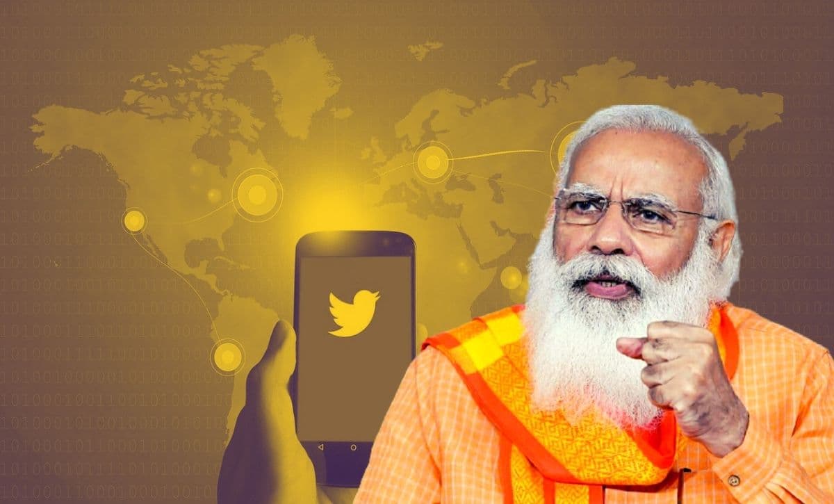 Twitter Vs Modi Government has a Potential to Harm India’s Interest Internationally and Threaten Free Speech