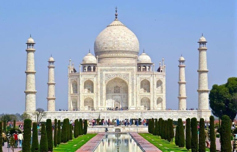 10 Amazing Things to Do in India