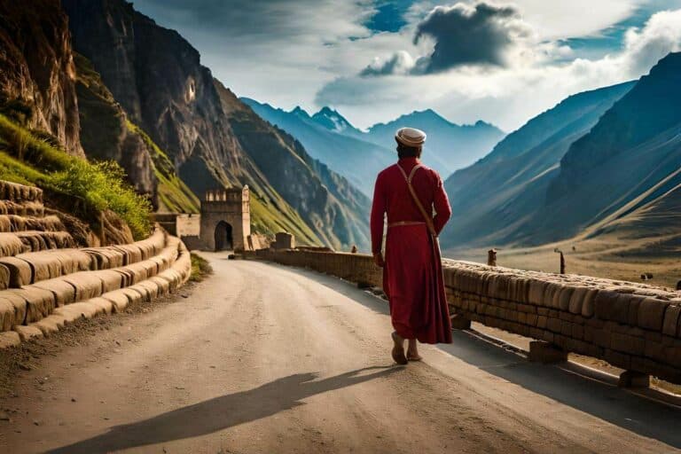 Armenians in India: Old Presence of the Caucasus in the Himalayan Territories