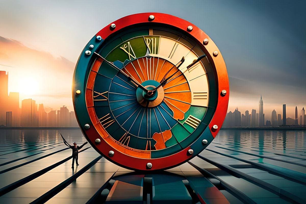 Why does India have a Single Timezone: A Unifying Force or a Hindrance to Progress?