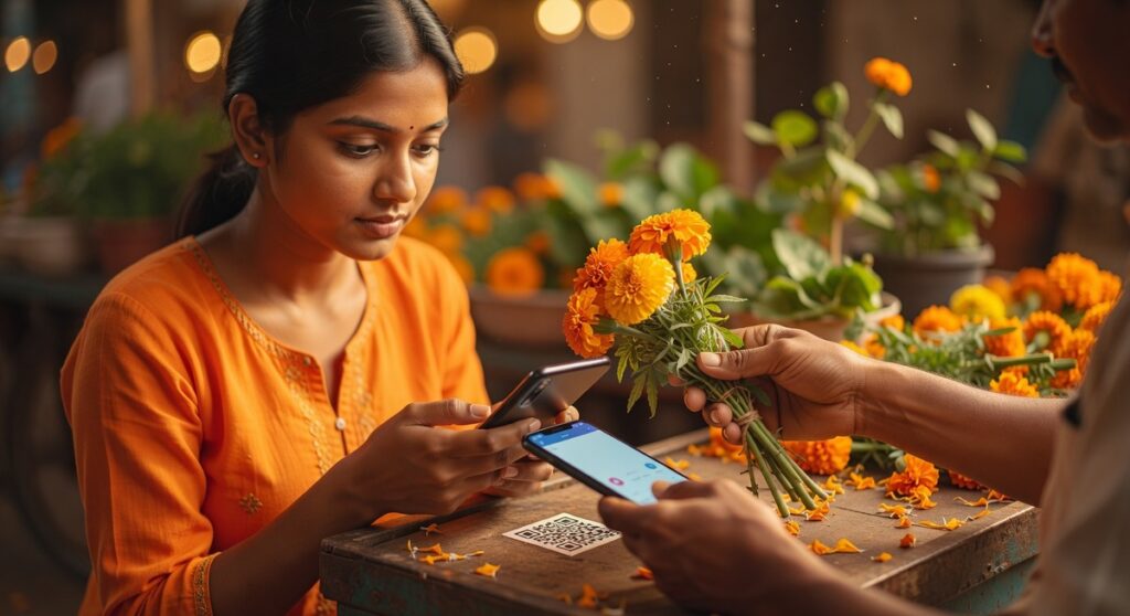 UPI Hits Record Rs 29.90 Lakh Crore in May — Bigger Than Most Countries’ GDP
