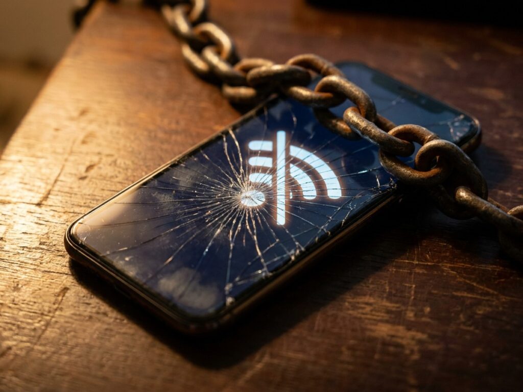 The Telegram Ban: When Fighting Exam Fraud Becomes a Tool Against 150 Million Users