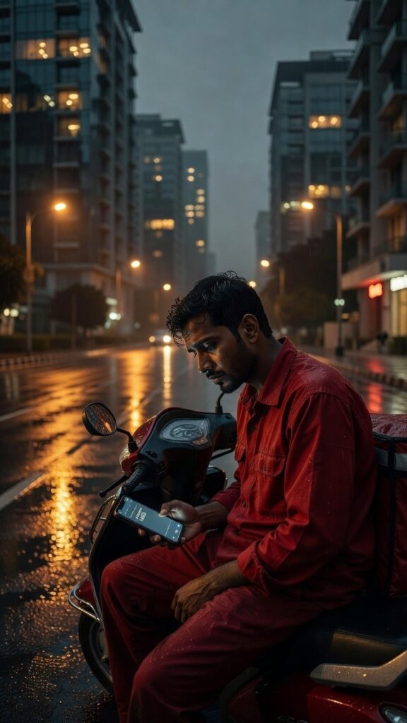 The Great Indian Startup Illusion: Built on Cheap Labour, Funded by Hype