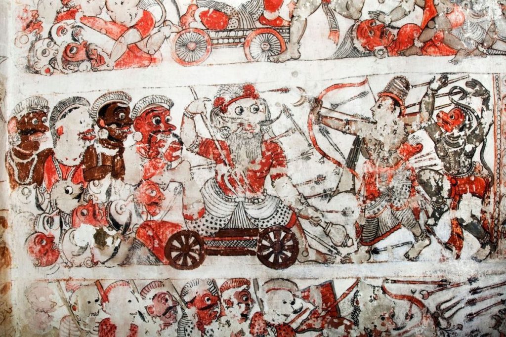 Did Mahabharata Really Happen? Is Mahabharata Real?