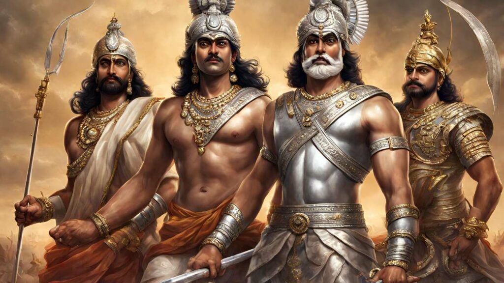 25 Interesting Lesser-Known Facts From The Mahabharata That You Didn’t Know Before Now
