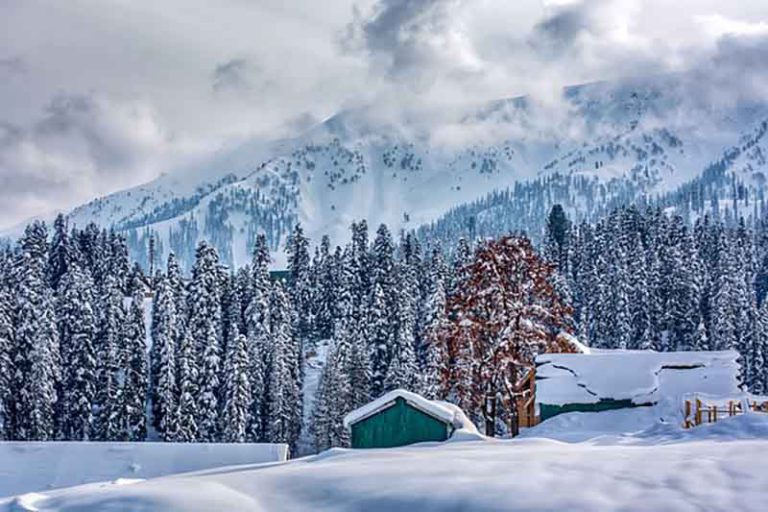 Complete Jammu and Kashmir (J&K) Travel Guide Your Gateway to Heaven on Earth