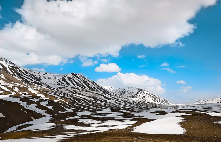 33 Must visit places when you are in India