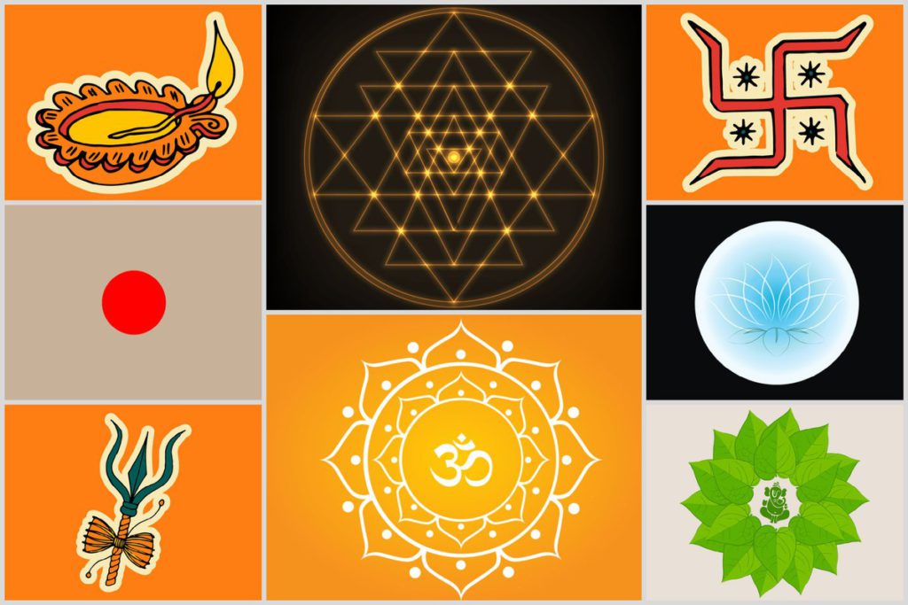 Hinduism Symbols and Their Meaning- Mind Blowing Deep Secrets Explained