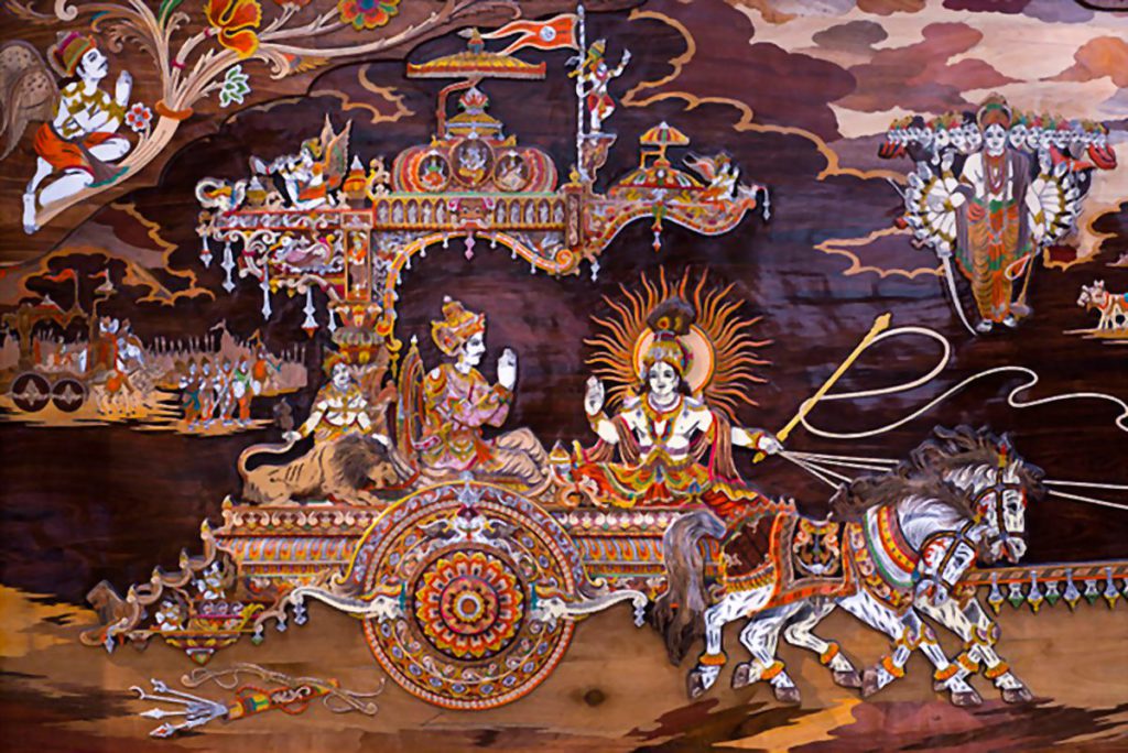 What Happened After the Mahabharata War- Interesting Facts