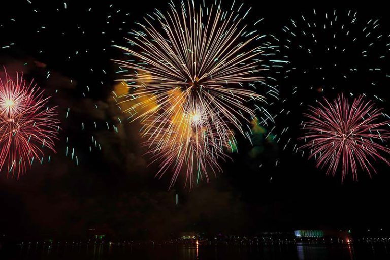 All About Diwali, The Amazing Festival Of Light In India