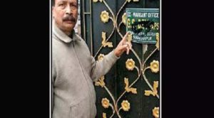 In Mamata’s Bengal Army Veteran’s House Vandalized For Solidarity with Pulwama Martyrs