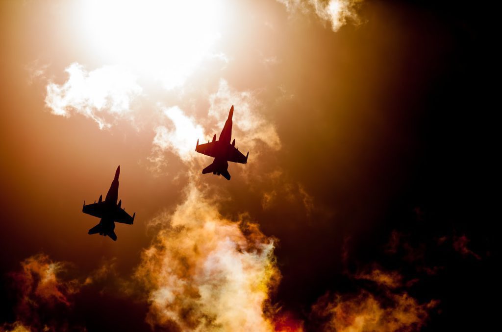 Pakistan Claims it shot down two Indian aircraft inside Pakistani airspace; 1 pilot arrested