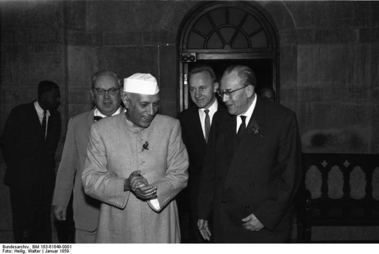 Did Nehru Actually Refuse UNSC Permanent Seat For China, Know The Truth