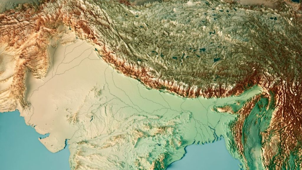 Indian History Timeline-Indian History Explained with Simplicity