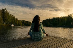 Origin of Yoga Poses-The Beginning of Yoga