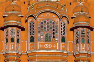 Why is Jaipur Called the Pink City of India?