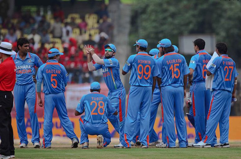 Cricket World Cup 2019: Why is India playing their first match so late?