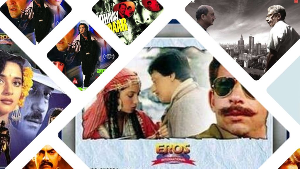 Top 10 Bollywood Suspense Thriller Movies of All Time