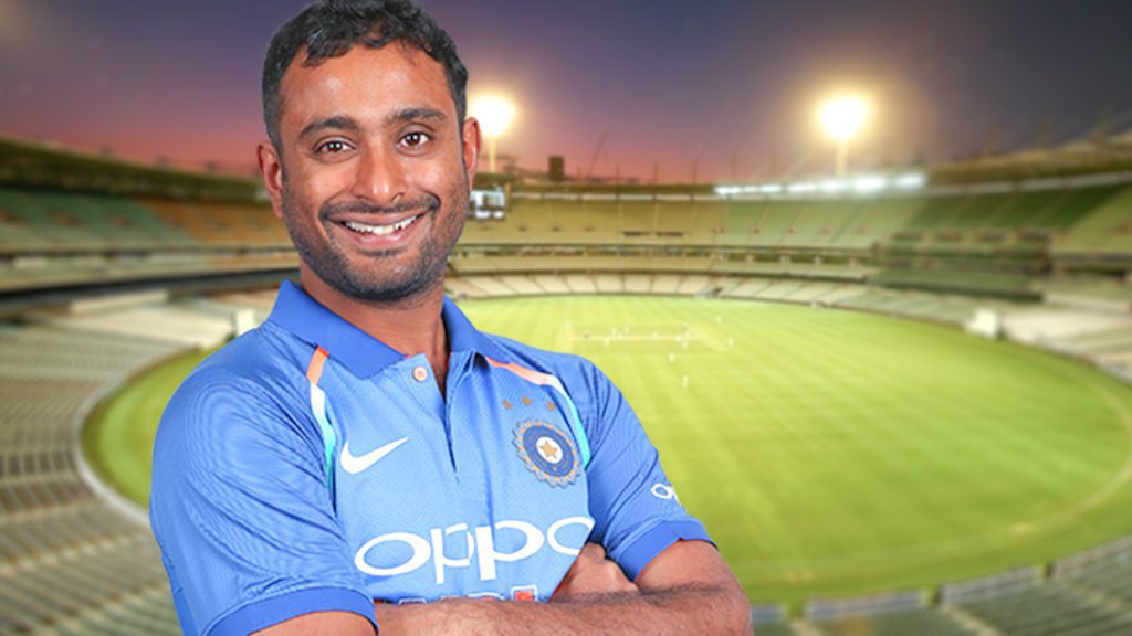 Ambati Rayudu Announces His Retirement From All Forms of Cricket After Snub From Selectors