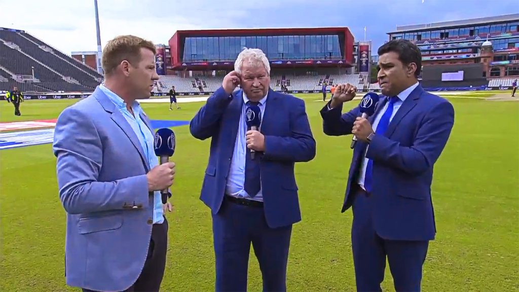 Bits and By Pieces, Jadeja just Ripped Me Apart: Sanjay Manjrekar