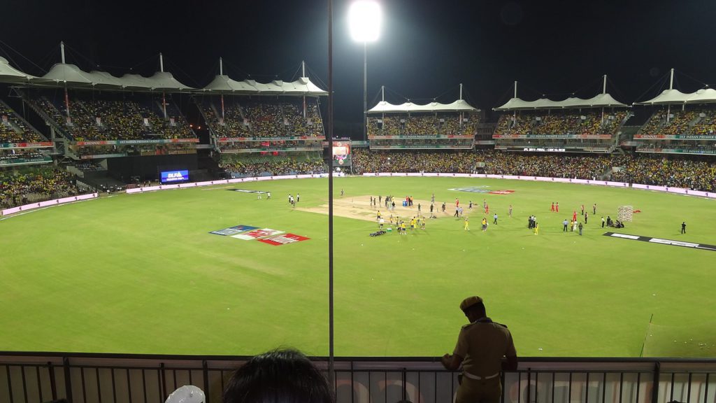Here’s Why DLS method is Still the Best System to Decide a Cricket Match