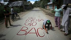 Now that Article 370 is Revoked, Can it Solve the Kashmir issue?
