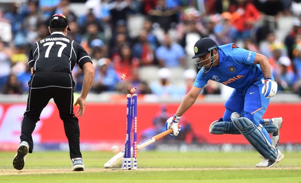 End of an Era? MS Dhoni Left Out Of BCCI’s Annual Players’ Contracts List 2020