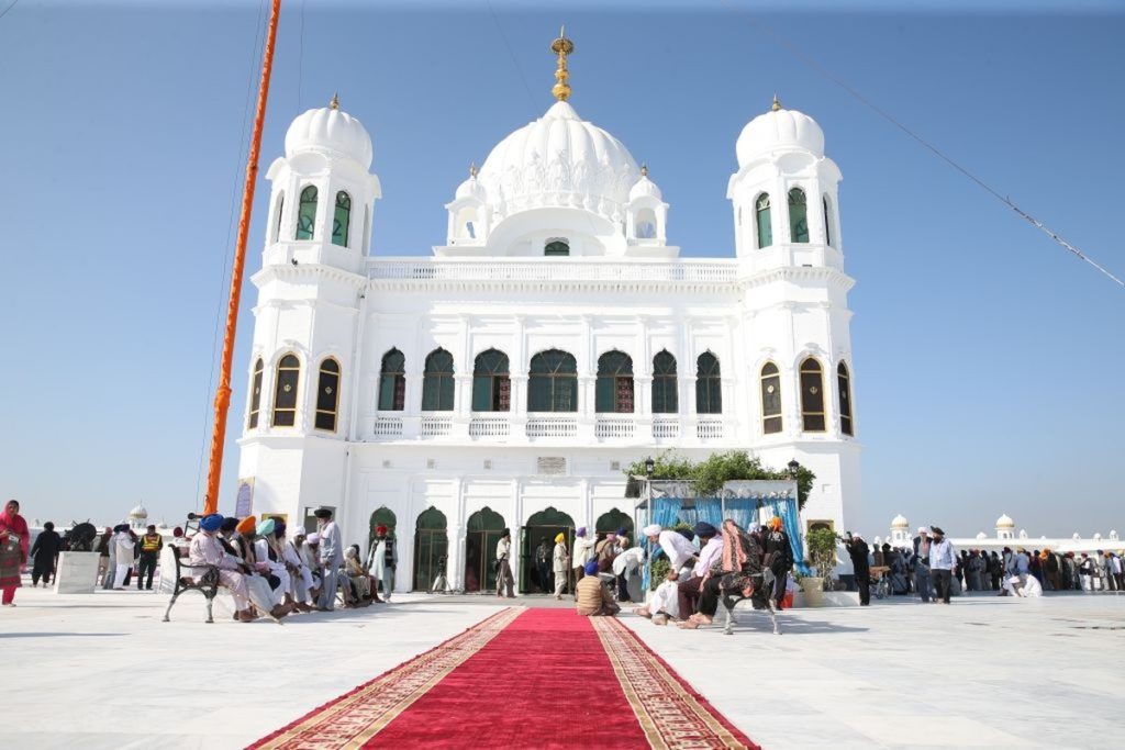 Complete Guide to Visiting Kartarpur Corridor to Reach Gurdwara Darbar Sahib