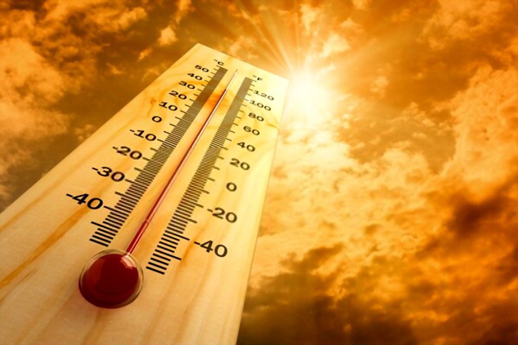 Hottest January in 11,700 Years, is What the World Experienced this Year