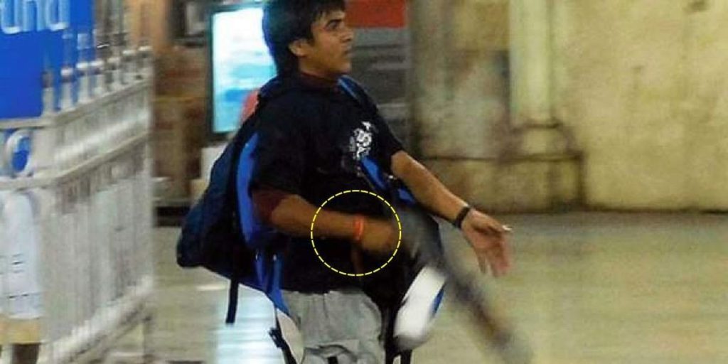‘Kasab Was to Die as Samir Chaudhari with Red Thread Around Wrist’: Ex-Mumbai Top Cop’s Stunning Disclosure
