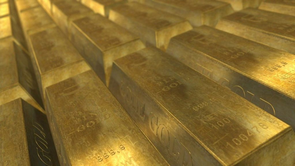 No Discovery of 3,000-tonne Gold Deposits in UP’s Sonbhadra, Says GSI Director-General