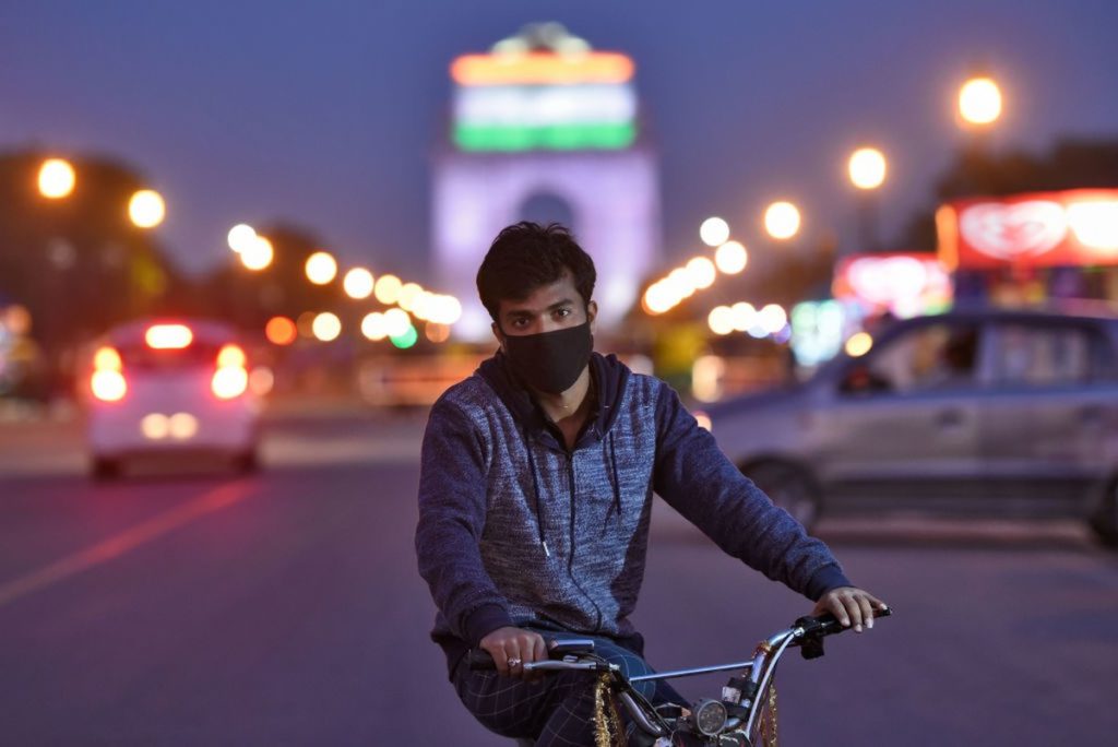 36 of Hyderabad Techie’s Contacts Out of 88 Show Symptoms of Coronavirus