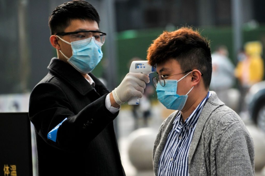 Hantavirus: Man Dies in China After Testing Positive to Another virus