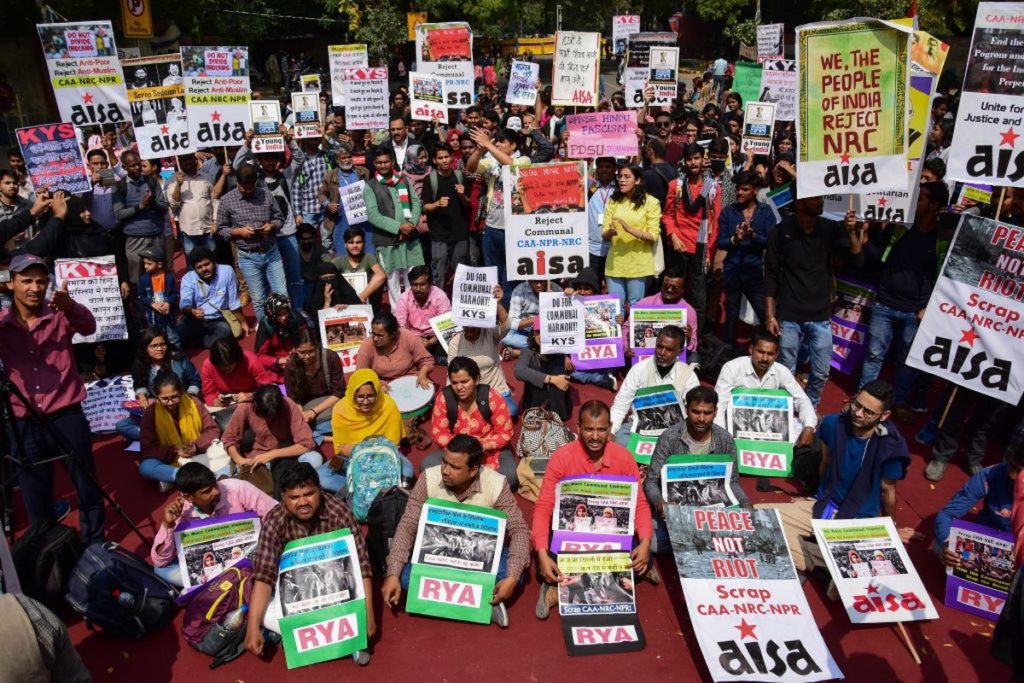 UP ‘Name & Shame’ Posters Draws Flak from Allahabad High Court
