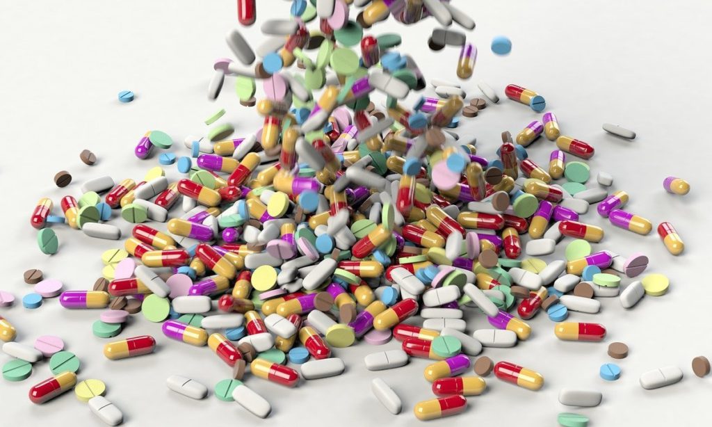 World Fears Drug Shortage as India Limits Export Due to Coronavirus Outbreak