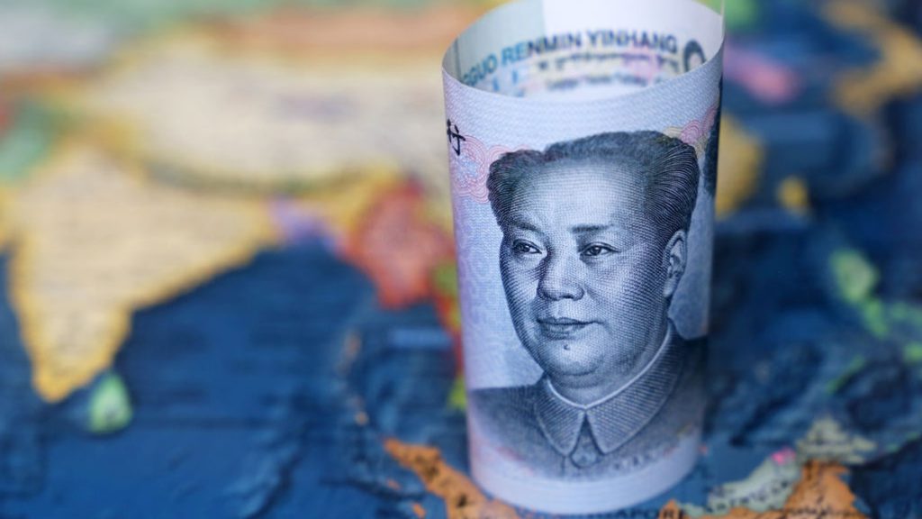China to Donate Additional $30 Million to WHO Replacing US Aid and ‘Soft Power’