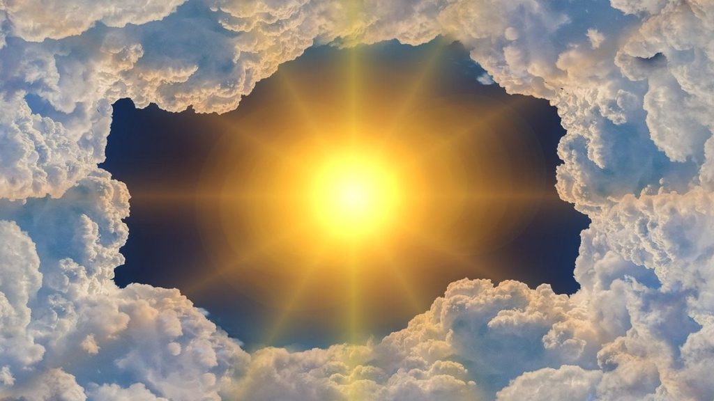 Finally, Earth Fixes Largest Ozone Layer Hole Above Arctic, Healing 1 Million Square Km