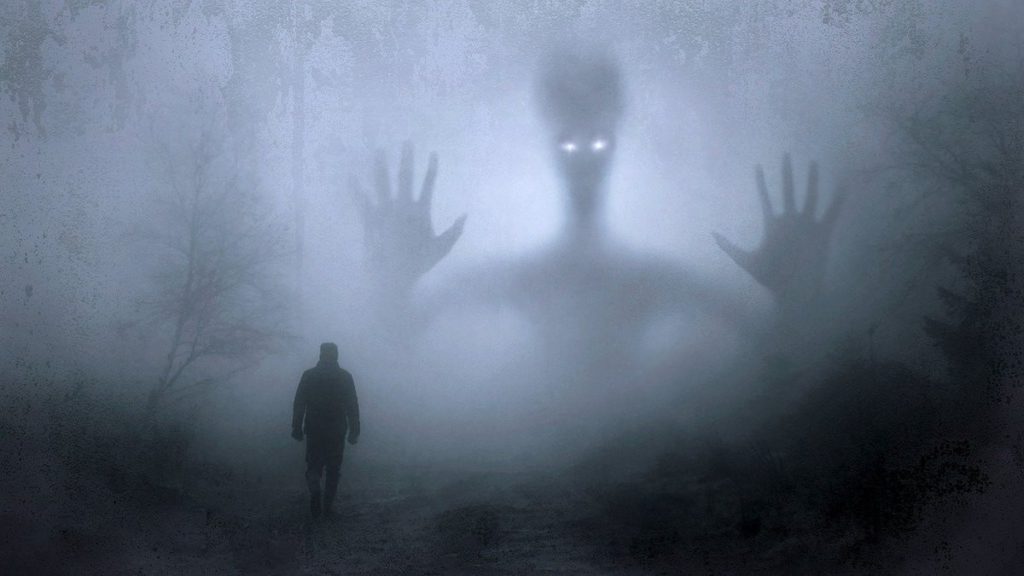 Here’s Why ‘Aliens Exist’ is Trending Worldwide on Twitter