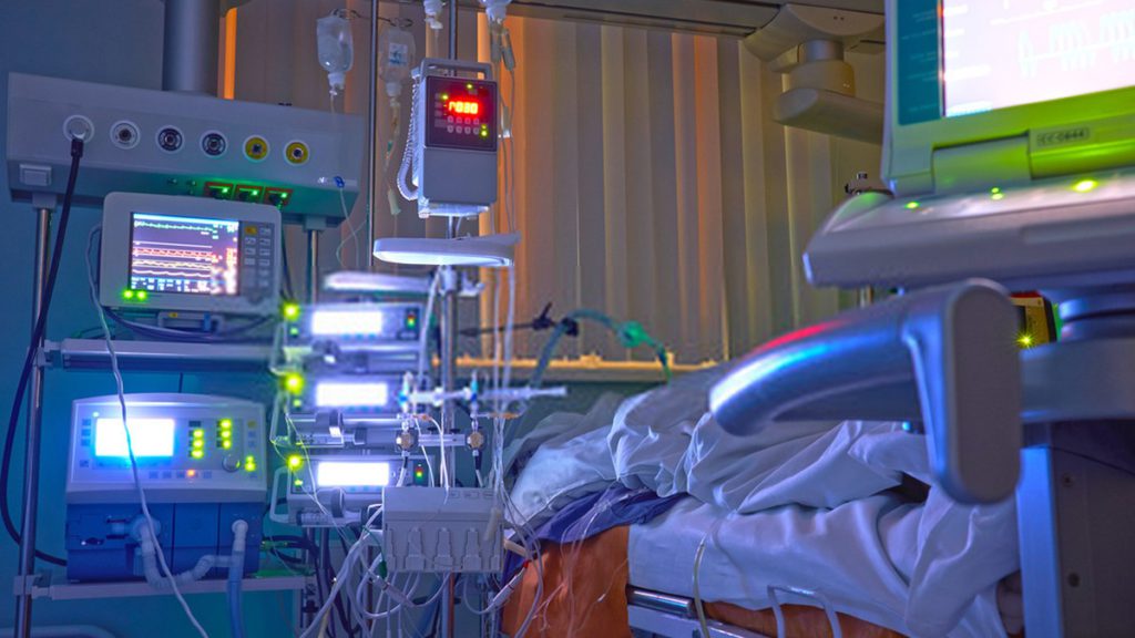 Private Hospital in Delhi Tries Plasma Therapy to Treat COVID-19 on Two Patients