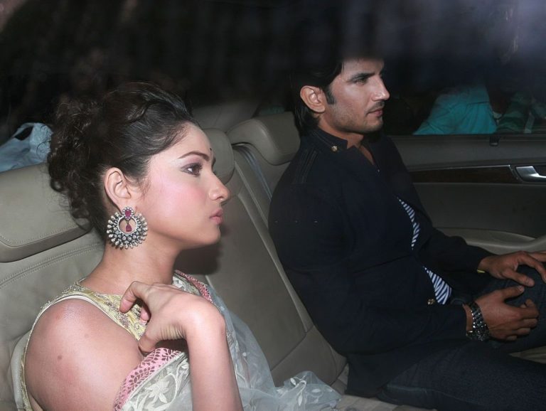 Ankita Lokhande Shares Bank Statements to Prove Sushant Was Not Paying EMI