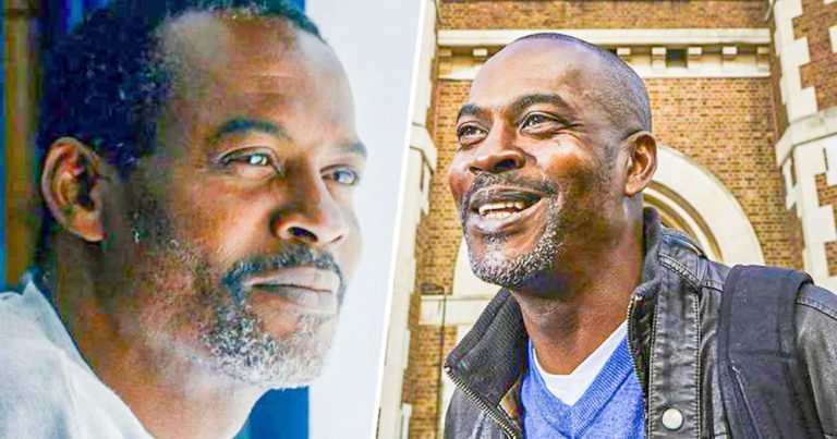 Drug Dealer Who Served 16 Years in Jail Becomes University Professor In UK
